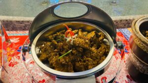 Lebih 150 Menu Kampung Menanti! Iftar Rumah Lauk Tawar 'Rusa Golek' Bawah RM100 Ramadan Ini