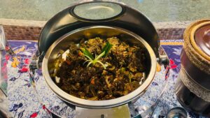Lebih 150 Menu Kampung Menanti! Iftar Rumah Lauk Tawar 'Rusa Golek' Bawah RM100 Ramadan Ini