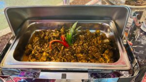 Lebih 150 Menu Kampung Menanti! Iftar Rumah Lauk Tawar 'Rusa Golek' Bawah RM100 Ramadan Ini