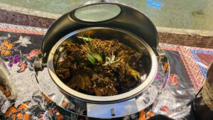 Lebih 150 Menu Kampung Menanti! Iftar Rumah Lauk Tawar 'Rusa Golek' Bawah RM100 Ramadan Ini