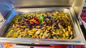 Lebih 150 Menu Kampung Menanti! Iftar Rumah Lauk Tawar 'Rusa Golek' Bawah RM100 Ramadan Ini