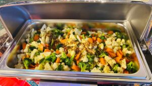 Lebih 150 Menu Kampung Menanti! Iftar Rumah Lauk Tawar 'Rusa Golek' Bawah RM100 Ramadan Ini