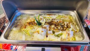 Lebih 150 Menu Kampung Menanti! Iftar Rumah Lauk Tawar 'Rusa Golek' Bawah RM100 Ramadan Ini