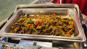 Lebih 150 Menu Kampung Menanti! Iftar Rumah Lauk Tawar 'Rusa Golek' Bawah RM100 Ramadan Ini