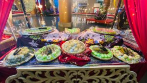 Lebih 150 Menu Kampung Menanti! Iftar Rumah Lauk Tawar 'Rusa Golek' Bawah RM100 Ramadan Ini