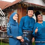 Selepas Jamal Abdillah, Amar Amran Kini Pilih Apak Harry KAPAK Untuk ‘Raya Satu Hati’