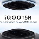 iQOO 15R Rasmi: ‘Performance Trio’ Gempur Gaming Tanpa Lag, Bateri 7600mAh Paling Padu