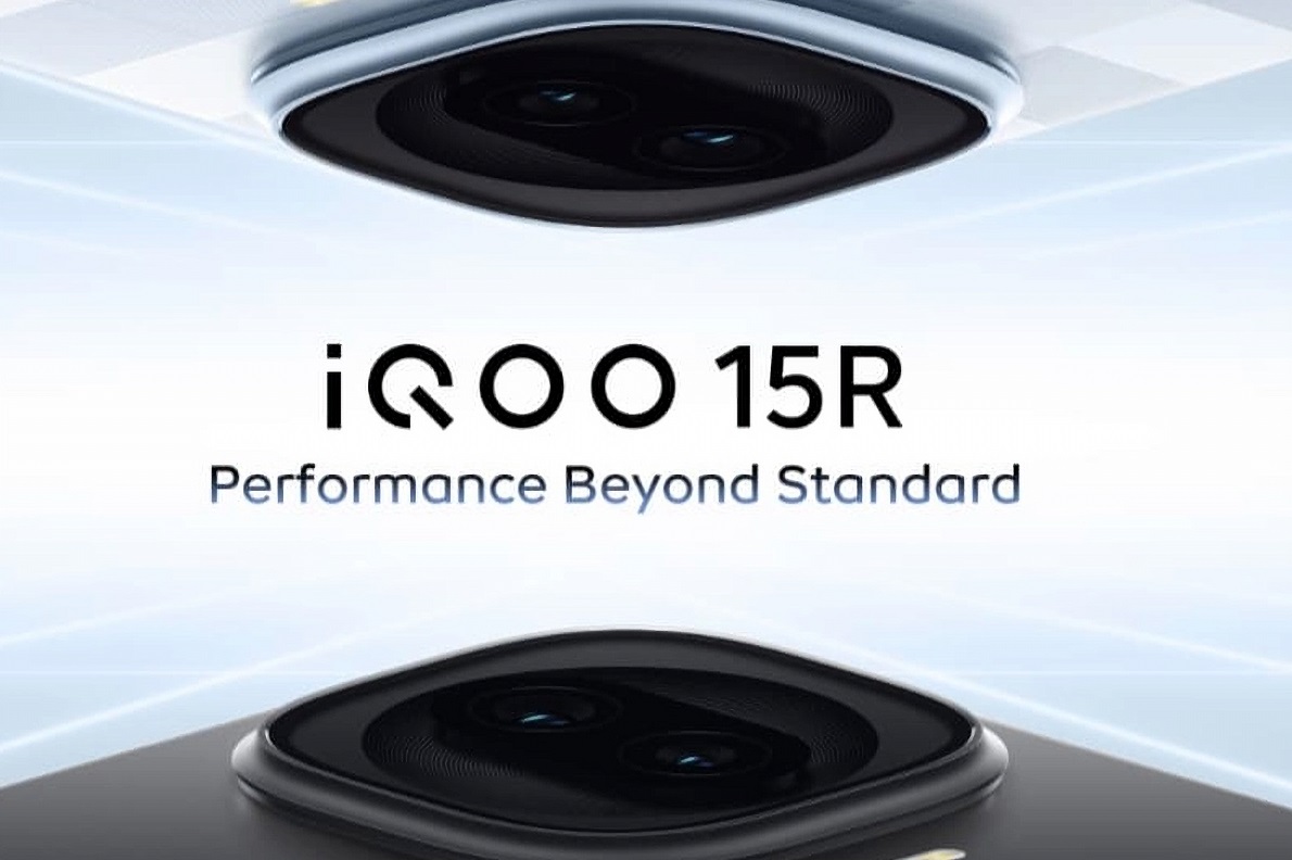 iQOO 15R Rasmi: ‘Performance Trio’ Gempur Gaming Tanpa Lag, Bateri 7600mAh Paling Padu