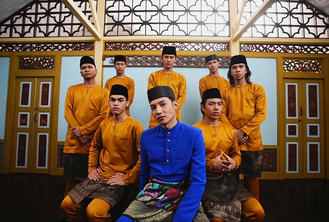 "Bila Bersama, Lagi Jadi": Rocketfuel Lancar 7 Lagu Raya, Cipta ‘Universe’ Syawal Paling Epik 2026
