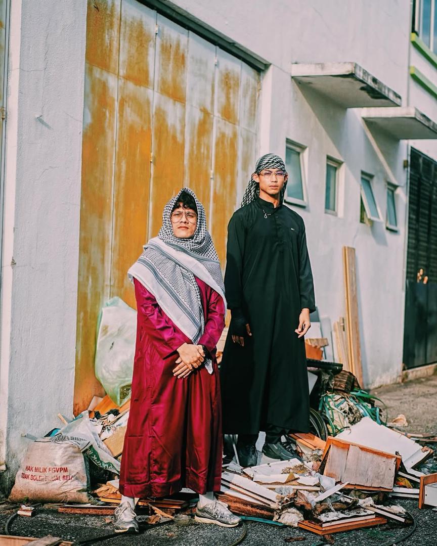 "Bila Bersama, Lagi Jadi": Rocketfuel Lancar 7 Lagu Raya, Cipta ‘Universe’ Syawal Paling Epik 2026