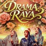 “Baju Tak Muat, Kuih Tak Jadi!” Trio Kimbab Pecah Perut Bawa Realiti Pagi Syawal Dalam Single ‘Drama Raya’