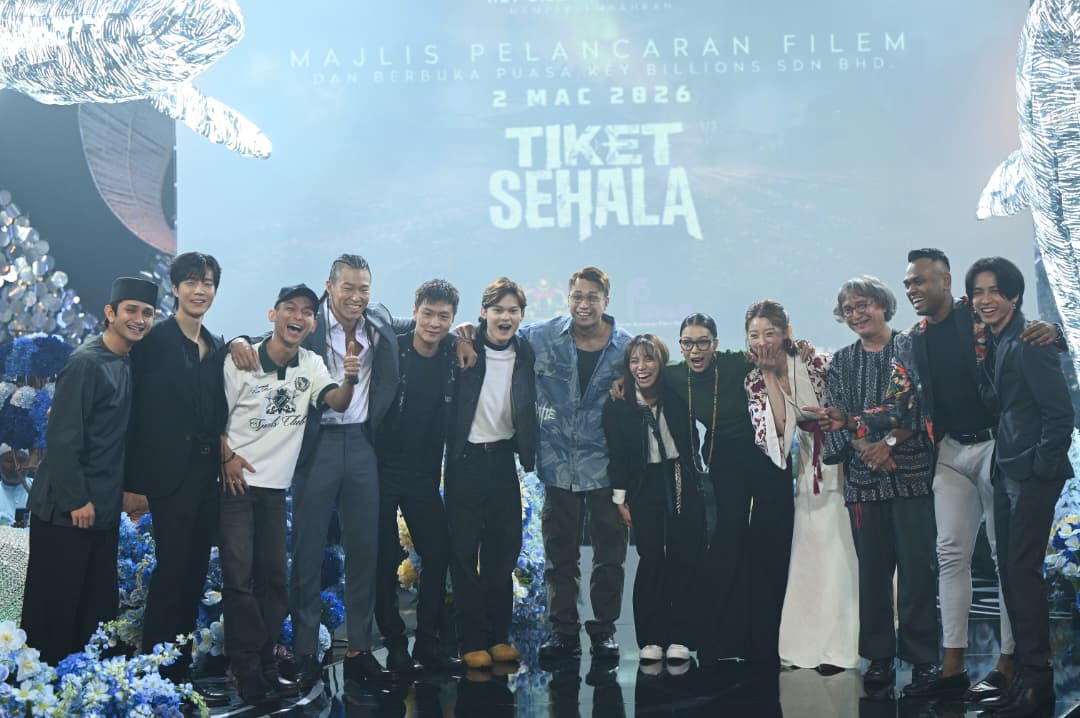 Bongkar Sindiket Kerja Palsu, Tiket Sehala Papar Sisi Gelap Rakyat Malaysia Terperangkap Di Korea Selatan