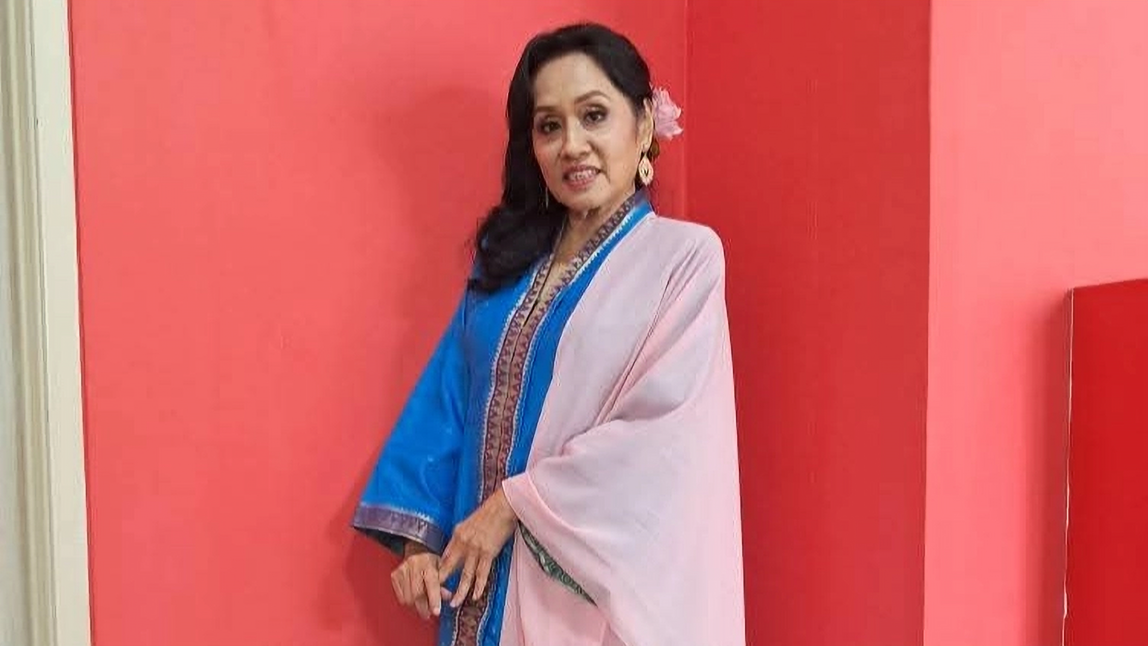 Rozita Rohaizad Meriahkan Syawal 2026 Dengan Dua Lagu Raya Baharu Penuh Nostalgia & Ceria