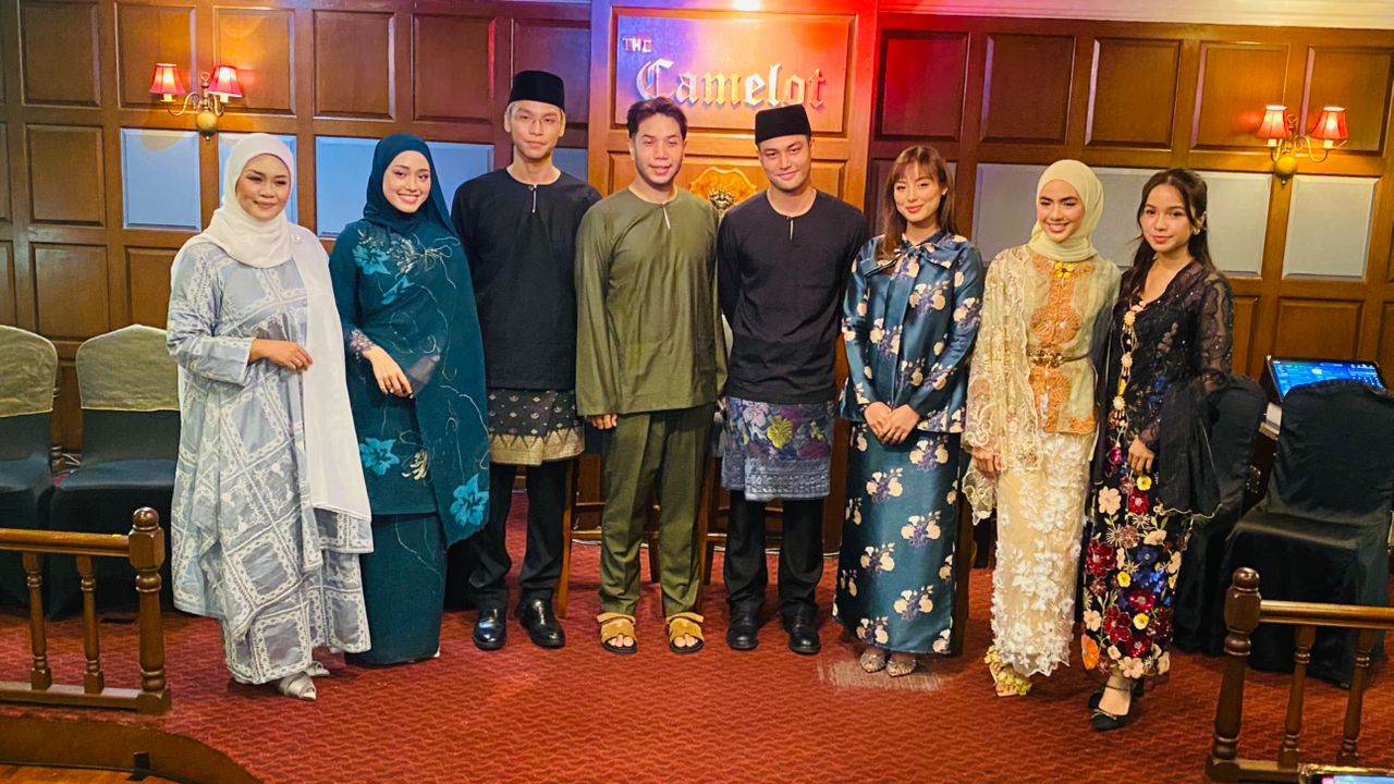 Trauma Soalan ‘Bila Nak Kahwin?’: Iklan Raya ‘Bila’ Arahan Nadhir Nasar Sedia Cuit Hati Penonton