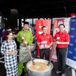 Menara Kuala Lumpur & Adabi Semarakkan ‘Kasih Ramadan’ Eratkan Komuniti