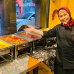 Restoran Sajian Nenda Hidupkan Suasana Ramadan Dengan Seleksi 45 Menu Tradisi Melayu & Nusantara