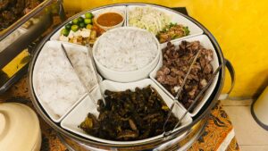 Restoran Sajian Nenda Hidupkan Suasana Ramadan Dengan Seleksi 45 Menu Tradisi Melayu & Nusantara