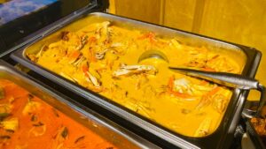 Restoran Sajian Nenda Hidupkan Suasana Ramadan Dengan Seleksi 45 Menu Tradisi Melayu & Nusantara