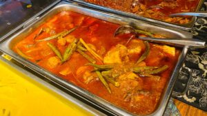 Restoran Sajian Nenda Hidupkan Suasana Ramadan Dengan Seleksi 45 Menu Tradisi Melayu & Nusantara