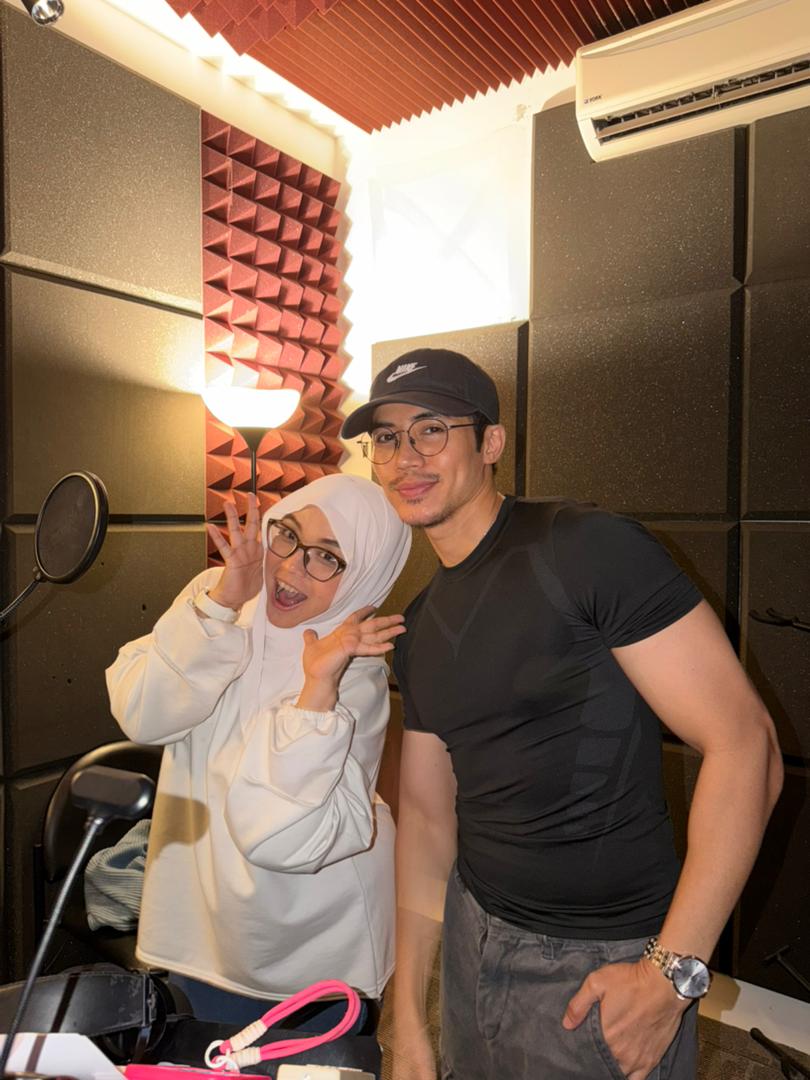 Zoey Rahman Akhirnya Muncul Dengan Lagu Raya Sendiri Selepas Dugaan Cari Pasangan Duet
