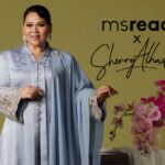 MS. READ x Sherry Al-Hadad Raikan Lengkungan dan Keyakinan Dalam 10 Gaya Koleksi ‘Raya Berseri 2026’