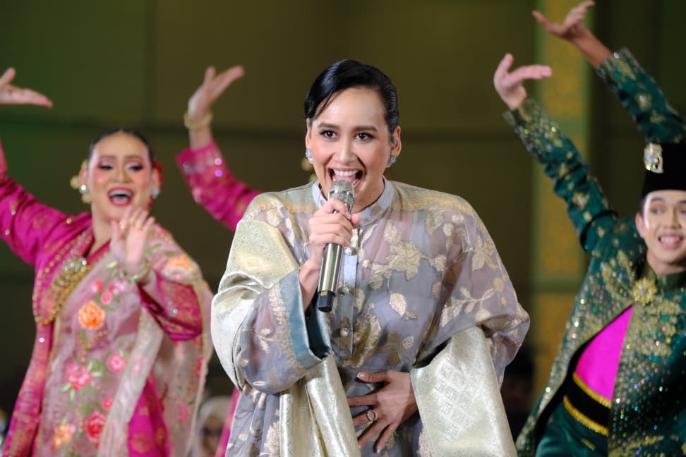 Kempen Pesta Raya TVS Saji Dereten Program Hiburan Eksklusif Ramadan Hingga Syawal 2026