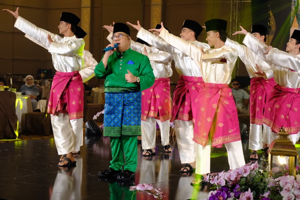 Kempen Pesta Raya TVS Saji Dereten Program Hiburan Eksklusif Ramadan Hingga Syawal 2026