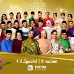 Kempen ‘Pesta Raya TVS’ Saji Dereten Program Hiburan Eksklusif Ramadan Hingga Syawal 2026