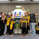 MIXUE Malaysia Kongsi Kemanisan Ramadan Bersama Anak-Anak Yatim