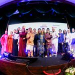 Konsert Ijmal Cinta Ramadan 3.0 Hidupkan Semula Aura Muzik 80‑an & 90‑an di Saloma