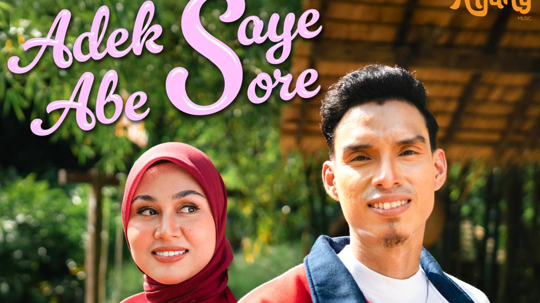 Sanggup Simpan Lagu Setahun! Eddie Hamid Satukan Semula Eda Ezrin & Den Manjo Menerusi ‘Adek Saye Abe Sore’
