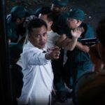 Bukan Sekadar Penjenayah Tipikal! Sahronizam Noor Selami Emosi Kompleks Perampas Bas Dalam 823 Hostage Crisis