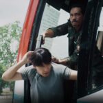 Bukan Sekadar Penjenayah Tipikal! Sahronizam Noor Selami Emosi Kompleks Perampas Bas Dalam 823 Hostage Crisis