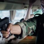 Bukan Sekadar Penjenayah Tipikal! Sahronizam Noor Selami Emosi Kompleks Perampas Bas Dalam 823 Hostage Crisis