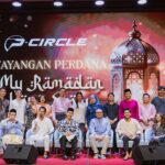 Tiada Konflik Berat! ‘My Ramadan Love Story’ Tampil Berbeza Dengan Emosi Cinta Berbatas