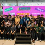 Art of Speed 2026 Kembali Menggegar! SoundCircus Tampil Mega Dengan 6 Pentas & Barisan 50+ Artis Merentas Benua