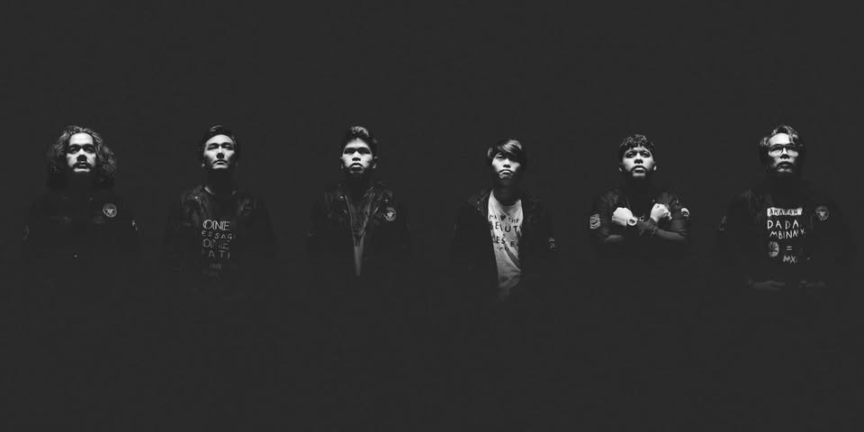 MXI Terus Bereksperimen, Kolaborasi Sam Bunkface Dalam Single “Di Sebalik” MXI Terus Bereksperimen, Kolaborasi Sam Bunkface Dalam Single “Di Sebalik”