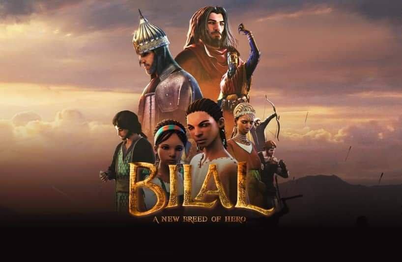 Visual & Aksi ‘Bilal The Movie’ Dipuji, Durioo+ Belanja Tontonan Percuma Musim Raya