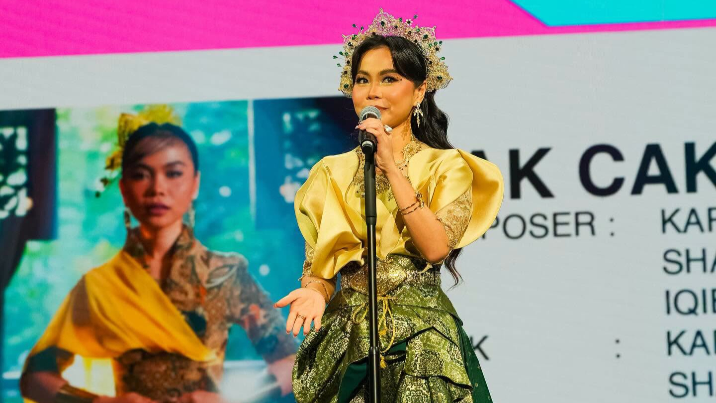 Tuah ‘Cak Cak Cekuk’, Impian Wani Kayrie Ke Pentas Akhir AJL40 Akhirnya Terkabul!