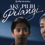 Dua Minggu No.1! Aku Pilih Pelangi ‘Meletup’ Dengan 39 Juta Tontonan