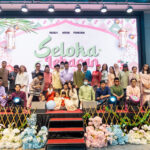 Seloka Lebaran 2026: Kolaborasi RUSA, MVM & FUKiKA Warnai Aidilfitri Dengan Lagu Raya Baharu