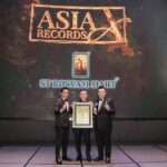 ST Rosyam Mart Lakar Sejarah Catat Rekod Asia Hypermarket 24 Jam Paling Pesat Berkembang