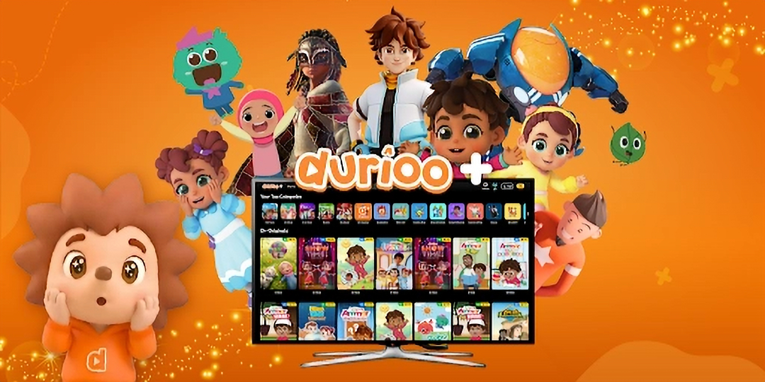Versi Lite Durioo+ Fokus Pengalaman Teras, Kini Eksklusif di TV Samsung & LG Versi Lite Durioo+ Fokus Pengalaman Teras, Kini Eksklusif di TV Samsung & LG
