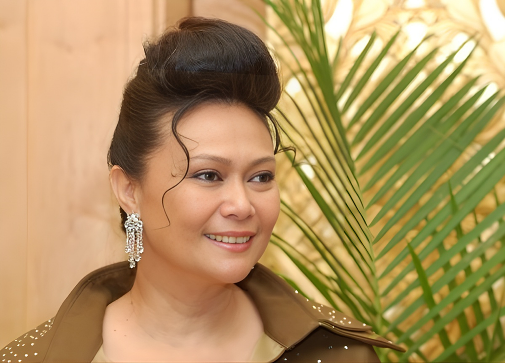 Orkestra Filharmonik Malaysia Raikan Warisan Muzik Biduanita Negara Sharifah Aini