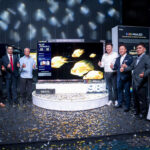TCL Perkukuh Dominasi Pasaran Malaysia, Lancar Teknologi SQD-Mini LED 2026