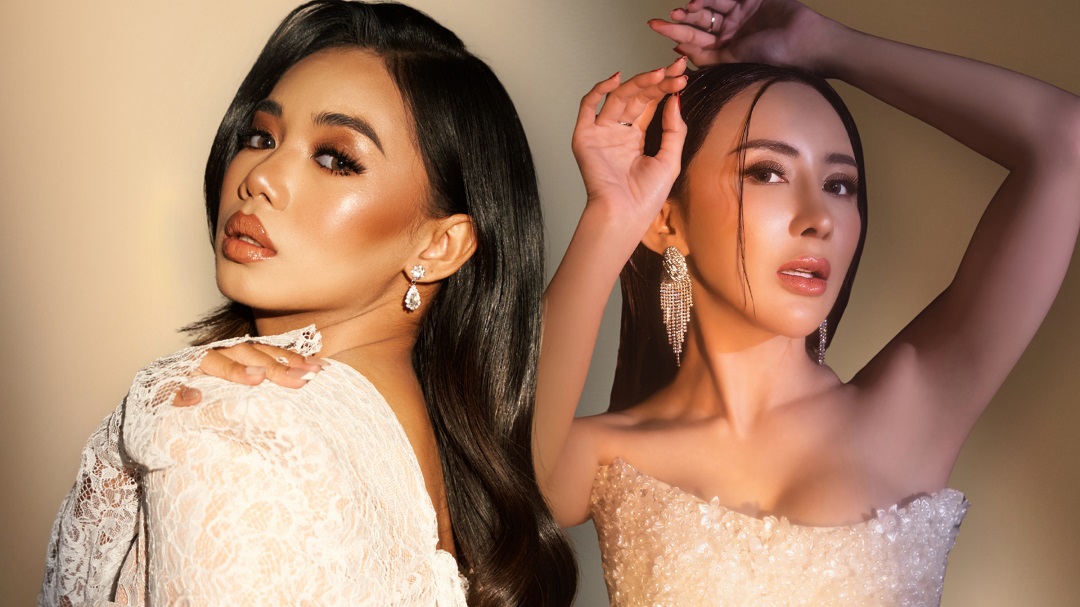 Berani Flirting! Nadia Rosli Tampil Nakal Menerusi ‘Aduh Gak Kuat’ Bersama Artis Seberang