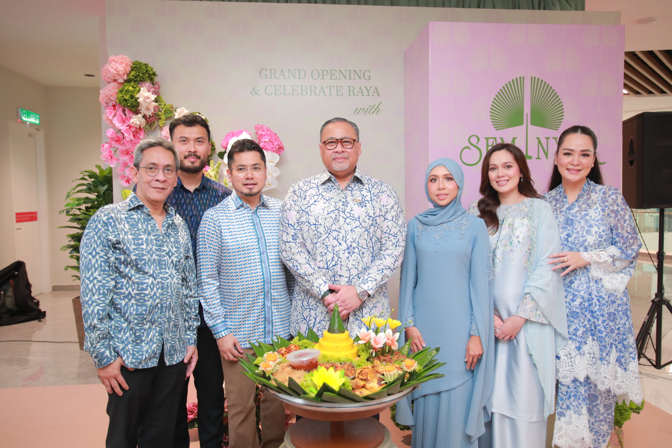 Seminyak Indonesian Soulfood Kukuhkan Jenama, Buka Cawangan Kedua di KLGCC Mall