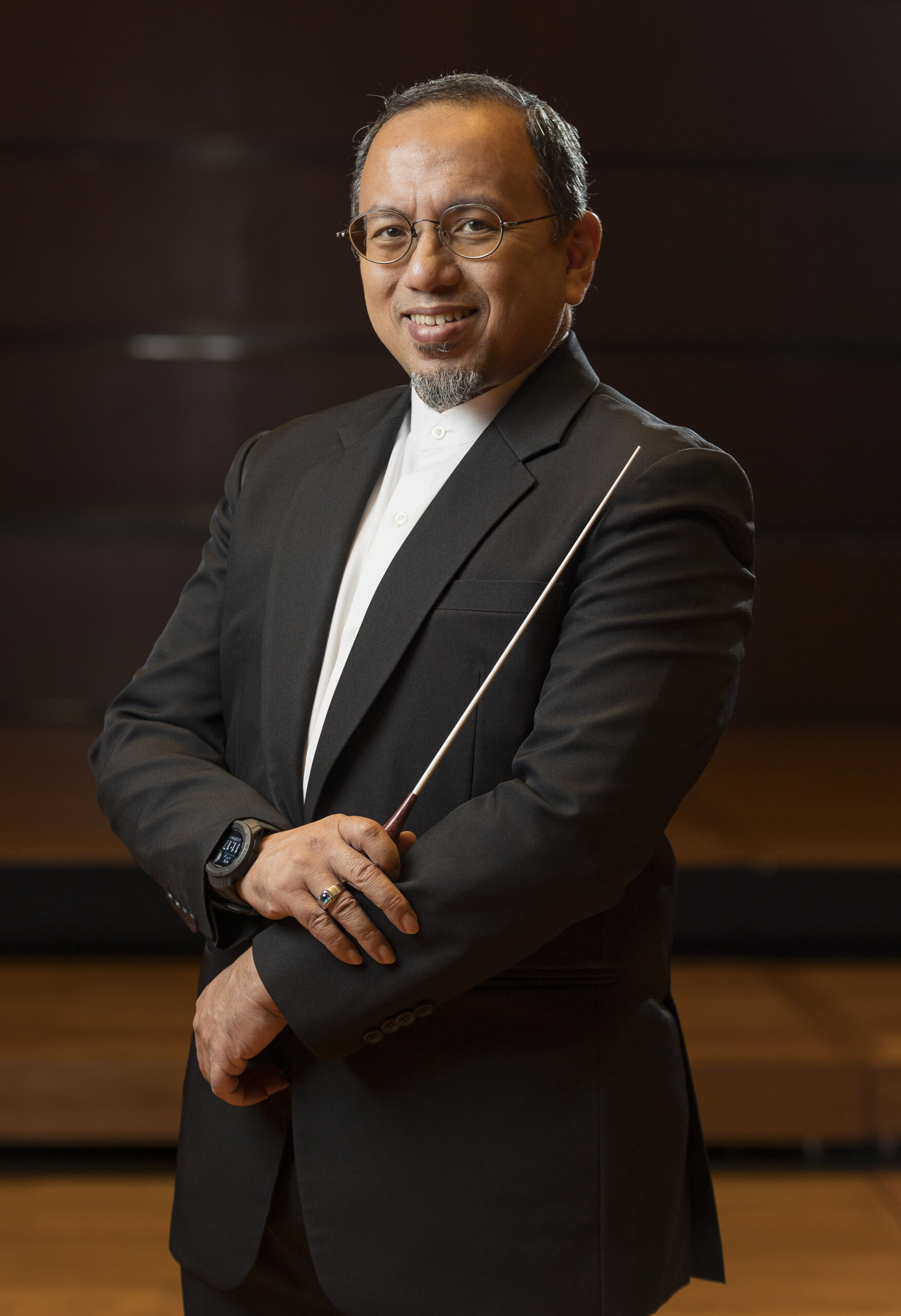 Orkestra Filharmonik Malaysia Raikan Warisan Muzik Biduanita Negara Sharifah Aini