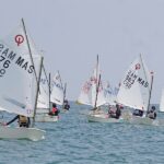 Skuad Pelayaran Negeri Sembilan Cipta Kejutan, Juara Keseluruhan Optimist T‑Sail Cup 2026
