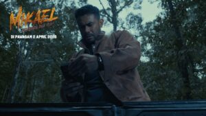 Sihir, Jin & Komedi Gelap! Zahir Omar Teroka Dunia Mistik Menerusi MIKAEL: Pemburu Dua Alam